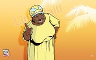 Auntie Poulet (Image via Rockstar Games